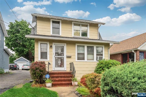 Photo of 109 Bergen Avenue, Bergenfield, NJ 07621 (MLS # 26024424)