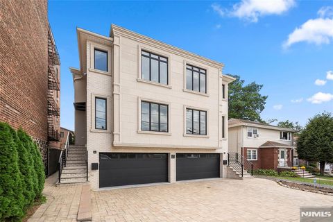 30 Henry Avenue A Palisades Park NJ 07650