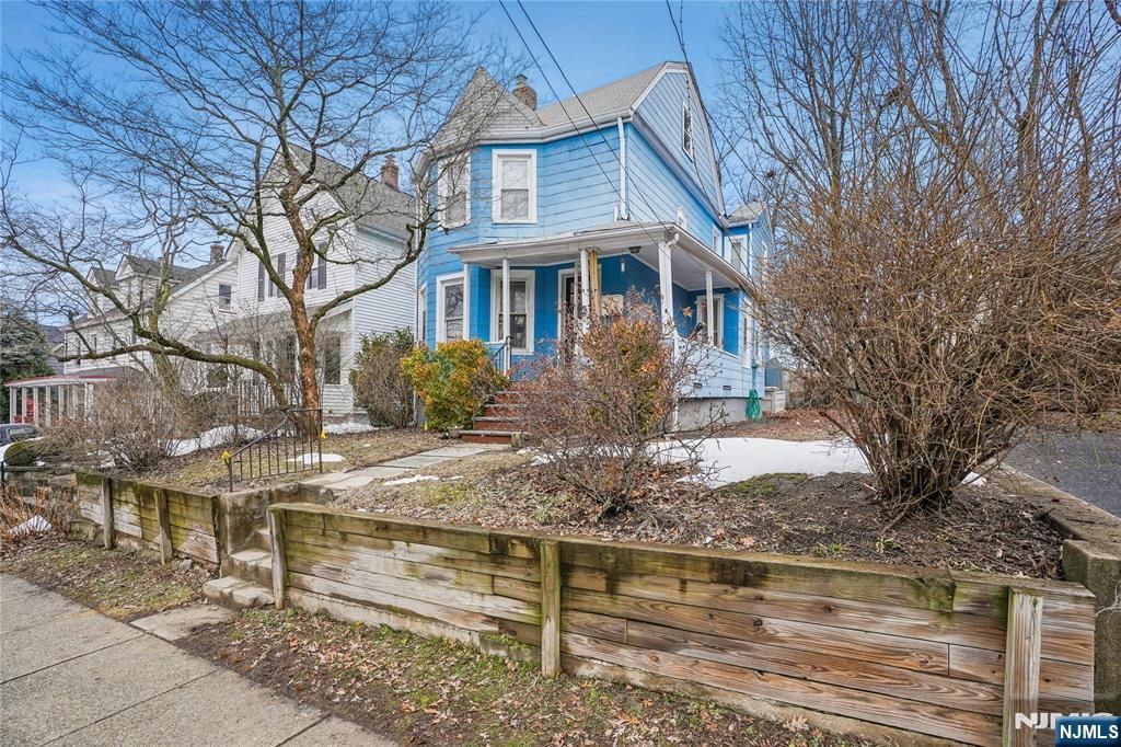 Photo of 68 Chestnut Street, Montclair, NJ 07042 (MLS # 26007166)