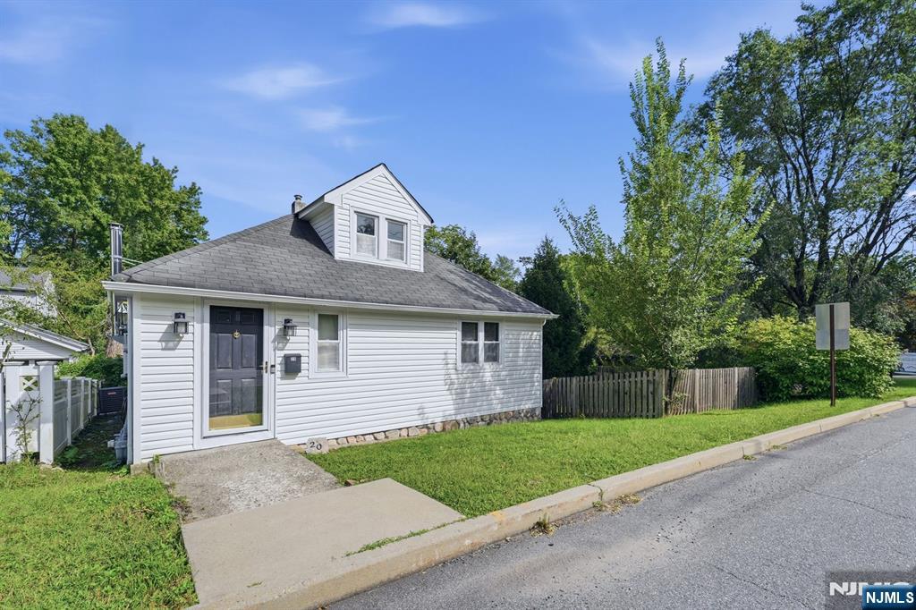 20 Yesler Way