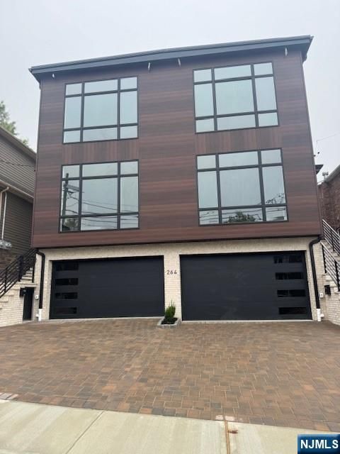 Photo of 264 11th Street #Unit A, Palisades Park, NJ 07650 (MLS # 25014858)