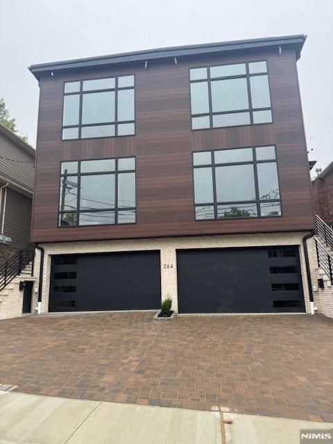 Photo of 264 11th Street #Unit A, Palisades Park, NJ 07650 (MLS # 25014858)