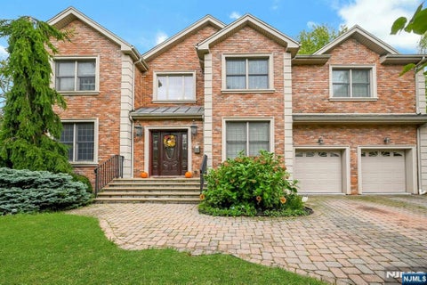 Photo of 254 Wilson Avenue, Paramus, NJ 07652 (MLS # 26036529)