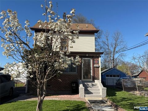 88 Main Street Little Ferry NJ 07643