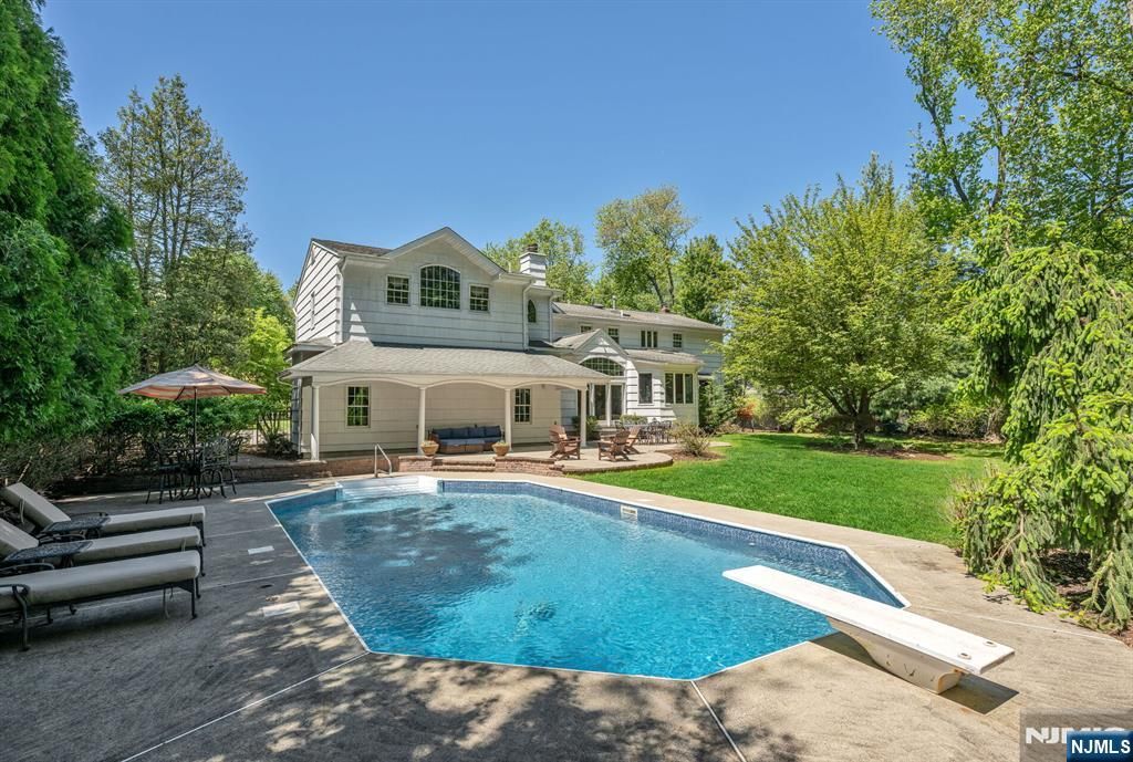 Photo of 411 Snyder Road, Wyckoff, NJ 07481 (MLS # 26016986)