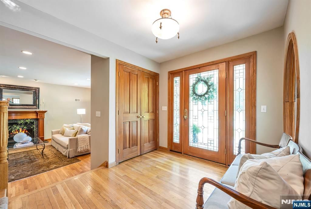Photo of 411 Snyder Road, Wyckoff, NJ 07481 (MLS # 26016986)