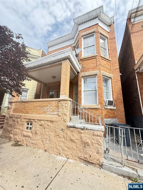 Photo of 408 57th Street, West New York, NJ 07093 (MLS # 26032851)
