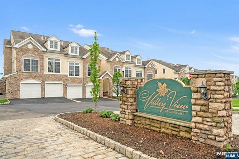 21 Forshee Circle 21 Montvale NJ 07645