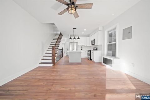 Photo of 3638 Fulton St #2, Weehawken, NJ 07086 (MLS # 26007737)