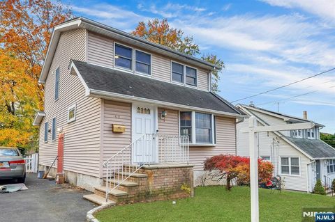 60 Chestnut Avenue Bogota NJ 07603