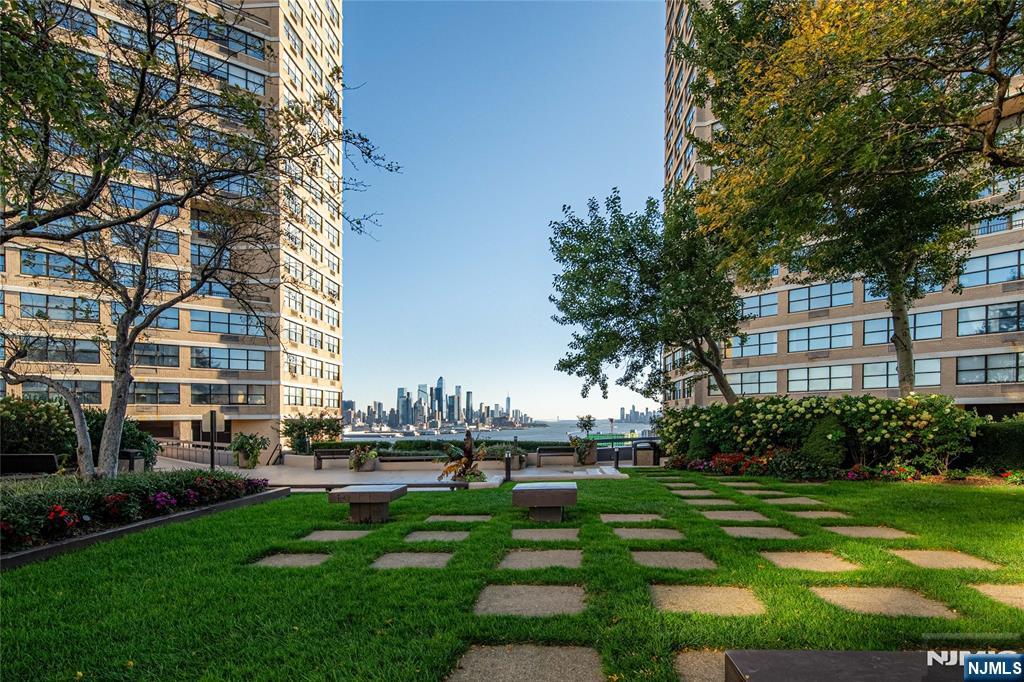 7000 Kennedy Boulevard 25F