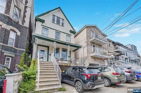 111 North Street Jersey City NJ 07307