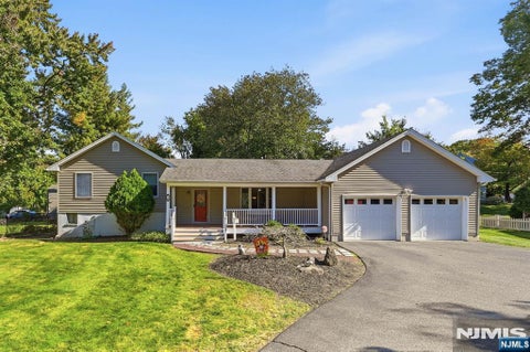 Photo of 8 N 1st Street, Park Ridge, NJ 07656 (MLS # 26039327)