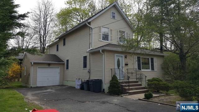 Rental Property at 115 Spring St, Harrington Park, New Jersey - Bedrooms: 3 
Bathrooms: 3 
Rooms: 7  - $4,500 MO.