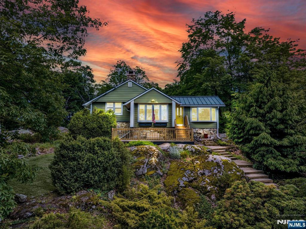 172 Alpine Trail