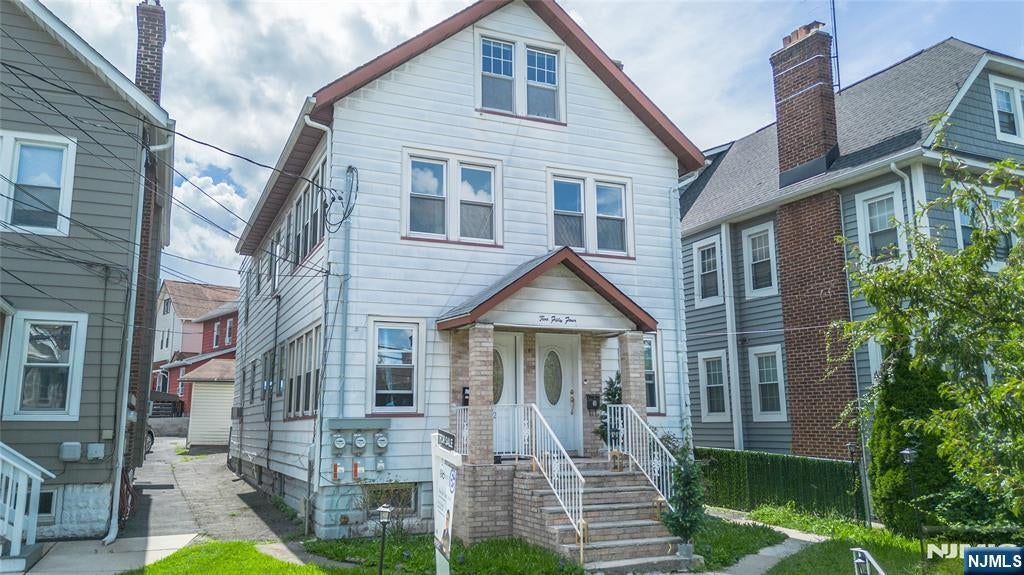 254 Franklin Street