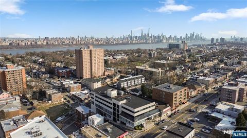 596 Anderson 202-218 Cliffside Park NJ 07010