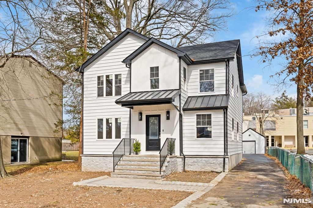 Photo of 57 E Hudson Avenue, Englewood, NJ 07631 (MLS # 26007538)