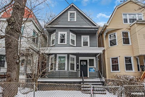 843 15th Street, Newark, NJ 07108 - MLS#: 25007760