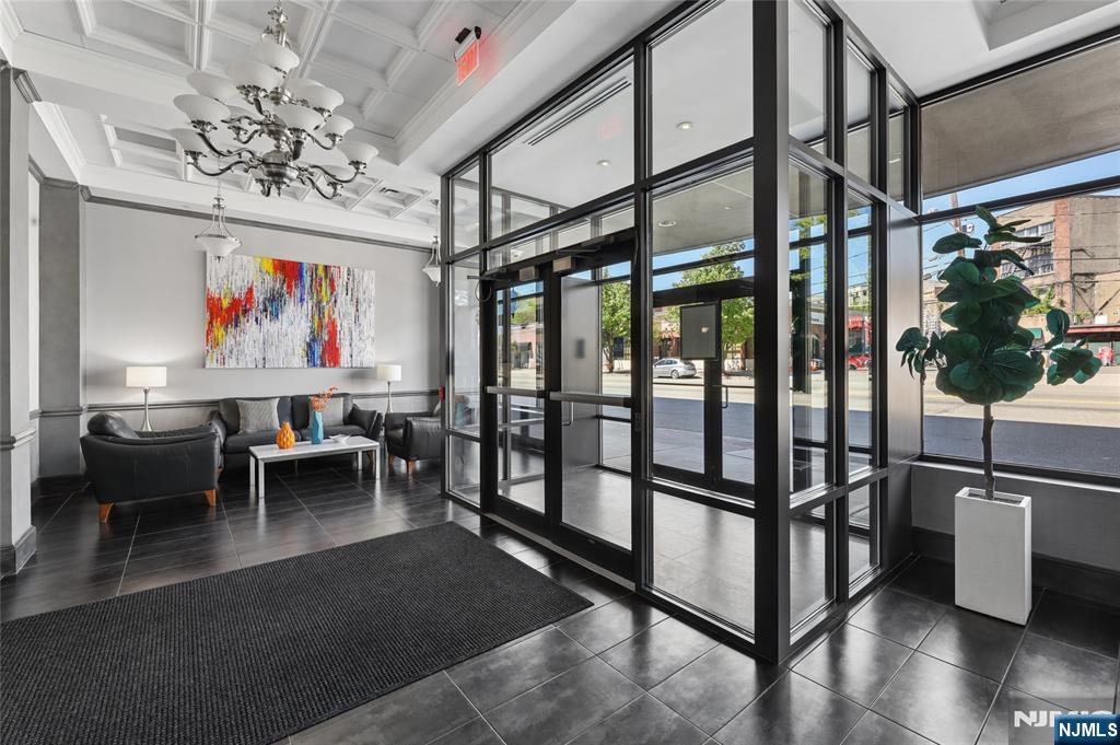 1 Orient Way 204