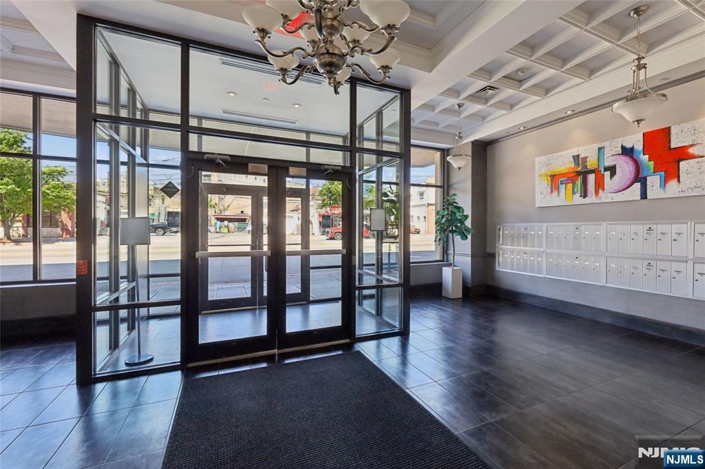 1 Orient Way 204