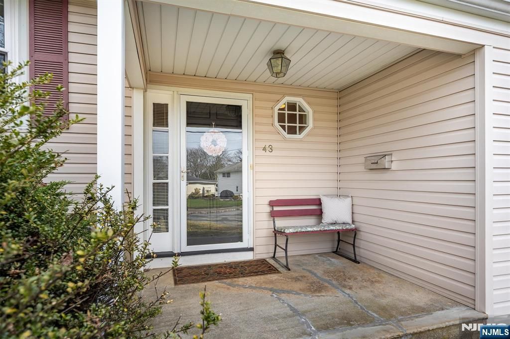 Photo of 43 Forest Road, Cedar Grove, NJ 07009 (MLS # 26011387)