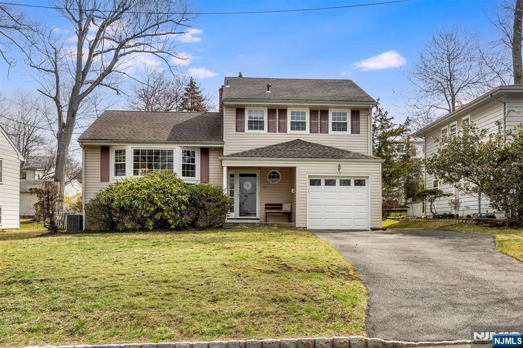Photo of 43 Forest Road, Cedar Grove, NJ 07009 (MLS # 26011387)