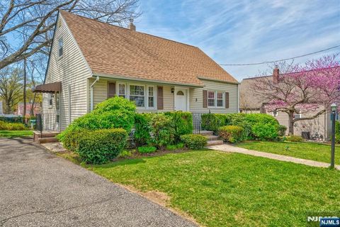 5 Gregory Terrace Bloomfield NJ 07003