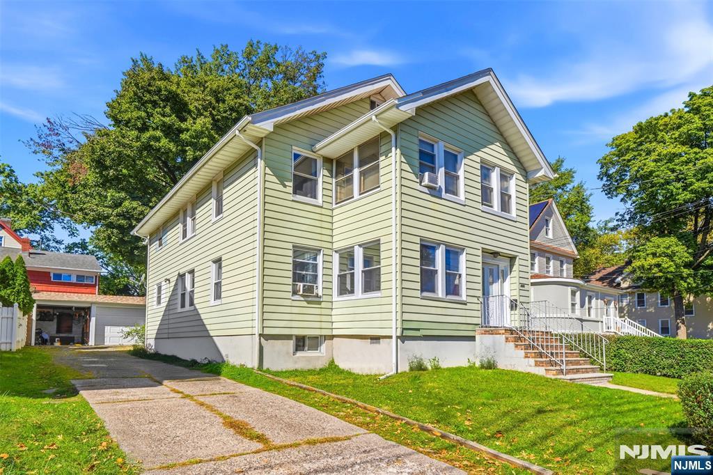 230 Teaneck Road