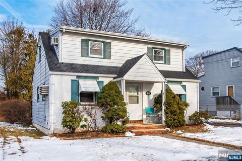 Photo of 116 Edison St, Clifton, NJ 07013 (MLS # 26000990)