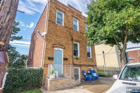 Photo of 305 Harrison Ave #2, Garfield, NJ 07026 (MLS # 26015707)