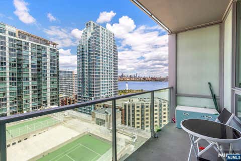 Photo of 20 Newport Parkway #1812, Jersey City, NJ 07310 (MLS # 26026383)