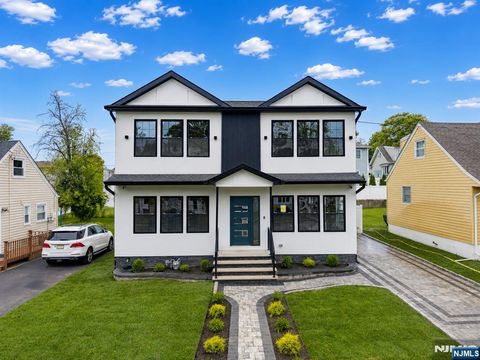Photo of 55 Long Hill Drive, Clifton, NJ 07013 (MLS # 26019044)