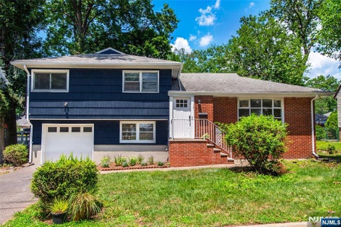 Photo of 107 Highland Avenue, Bergenfield, NJ 07621 (MLS # 26018607)
