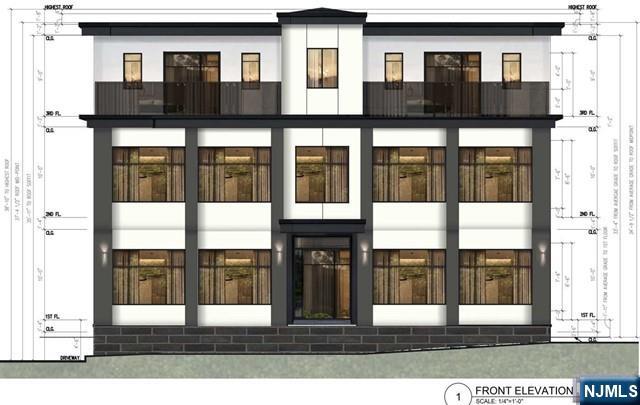 1079 Palisade Avenue