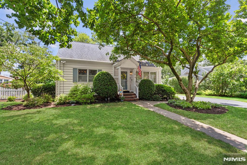 394 Luhmann Drive
