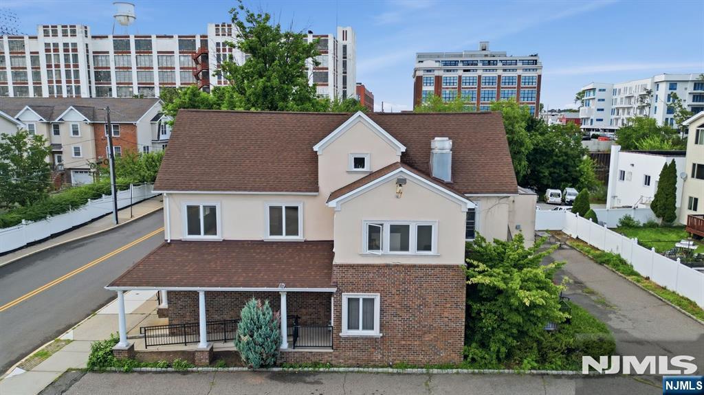 15 Wallington Avenue