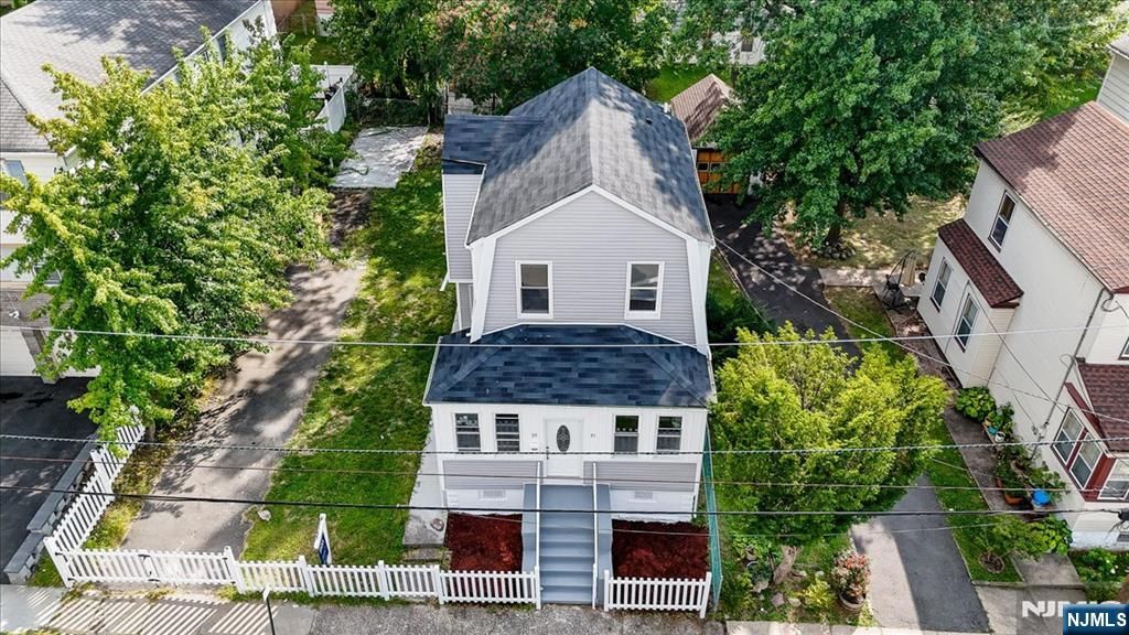 Photo of 2931 Brighton Terrace, Irvington, NJ 07111 (MLS # 25039413)