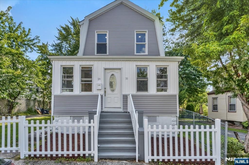 Photo of 2931 Brighton Terrace, Irvington, NJ 07111 (MLS # 25039413)