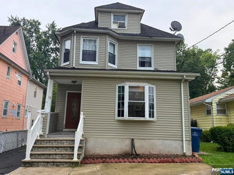 Photo of 75 Clinton PL #1, Hackensack, NJ 07601 (MLS # 26033601)