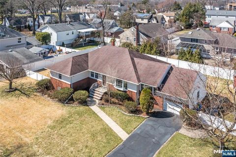 Photo of 776 Walnut Street, New Milford, NJ 07646 (MLS # 26008827)