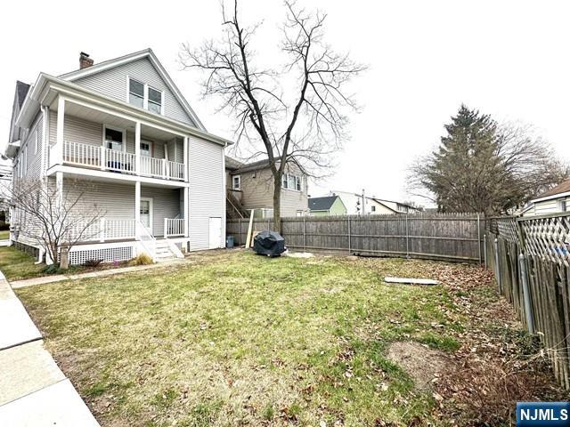 Hawthorne, New Jersey 07506, United States, 4 Bedrooms Bedrooms, ,2 BathroomsBathrooms,Residential,Pending,77251