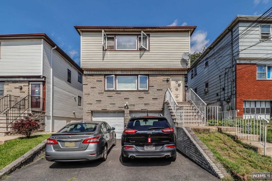 Look no further than this legal 3 family! Amazing investment opportunity to buy & already have equity. 2 out of 3 units offer three bedrooms, LR, DR, EIK & 2 full baths. Ground floor unit is a 1 bedroom. All utilities separate, 2 car parking, ideally located near highways, shops and schools.