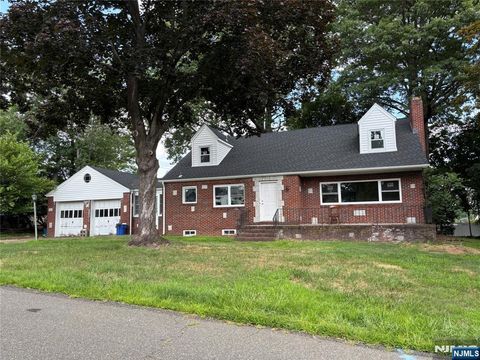 30 Birch Street Emerson NJ 07630