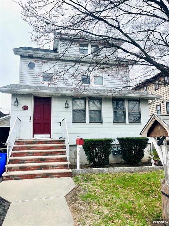 Wood Ridge, New Jersey 07075, United States, 1 Bedroom Bedrooms, ,1 BathroomBathrooms,Residential,Active,88831