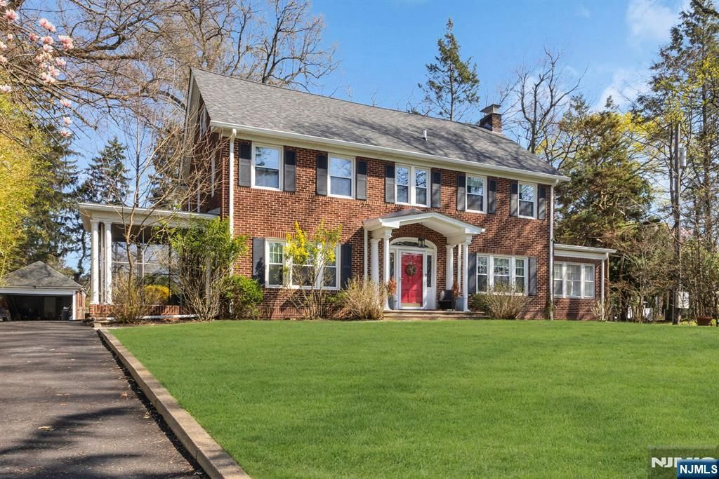 Photo of 516 Centre Street, South Orange Village, NJ 07079 (MLS # 26012716)