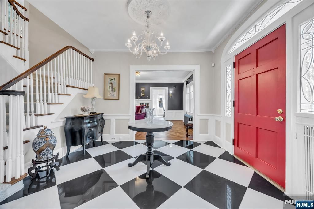 Photo of 516 Centre Street, South Orange Village, NJ 07079 (MLS # 26012716)