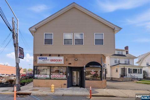 Photo of 396 Broad St, Bloomfield, NJ 07003 (MLS # 26012138)