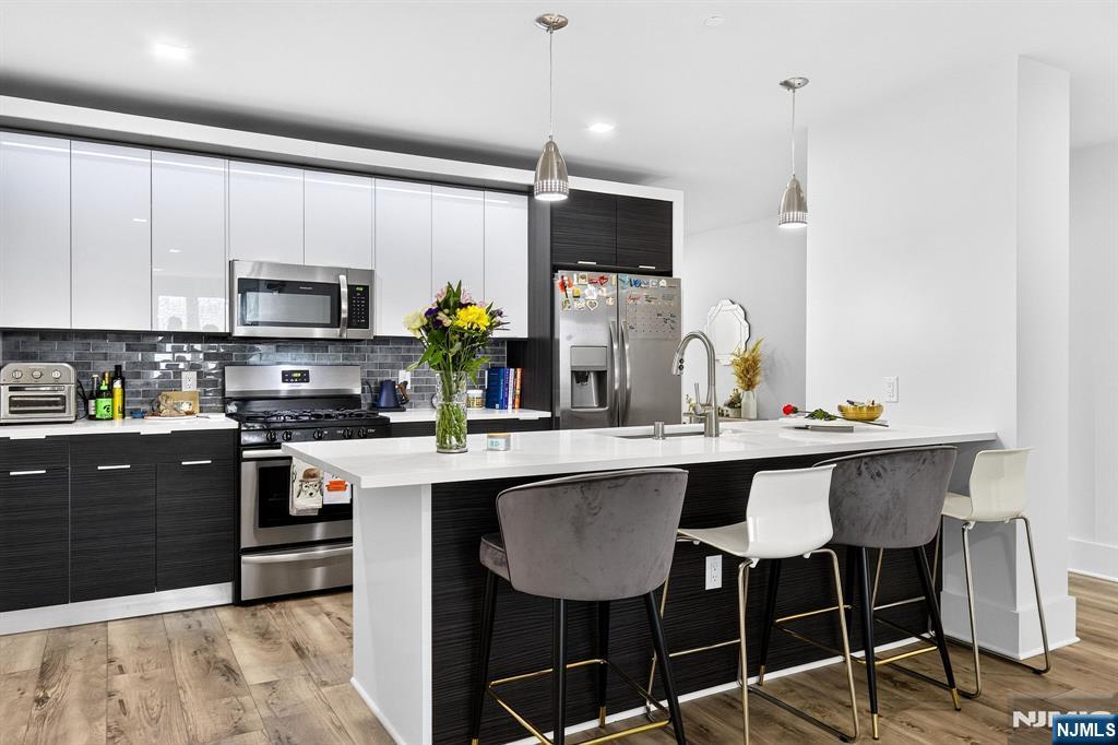 62 69th Street 203