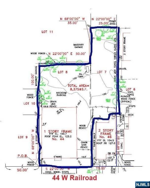 44 W Railroad Avenue